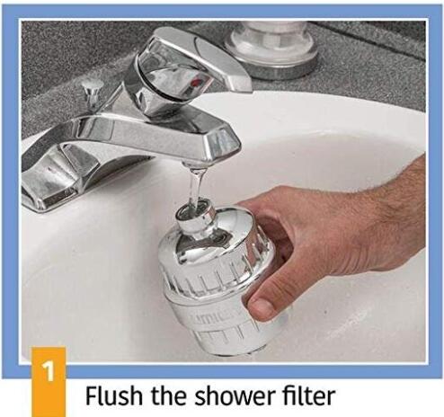 kdf 55 shower filter