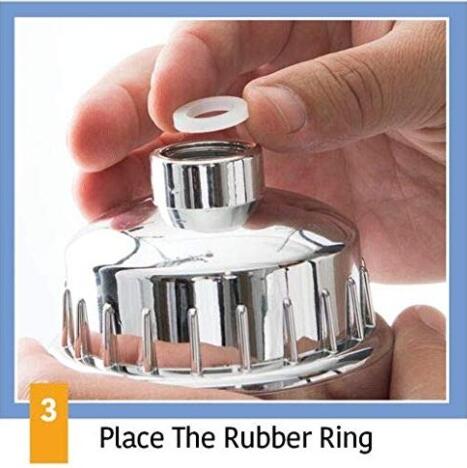 kdf 55 shower filter