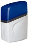 Electronic home Water Softener Plastic Material 1017 Resin Tank