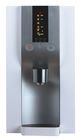 5.1L Capacity Bottleless Water Cooler Dispenser , Silver 50L / H Water Filtration Cooler