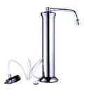 Domestic Gravity Water Purifier 1 Stage Water Filter PP / GAC / CTO Filter