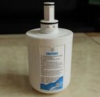 White Fridge Water Filter For Samsung Refrigerator