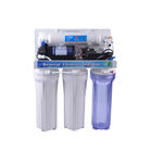 FIve Stage Reverse Osmosis Water Purifier System For Drinking Water With TDS Display