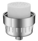Portable Universal Shower Filter 5 Stage Showerhead Water Filter For Hard Water