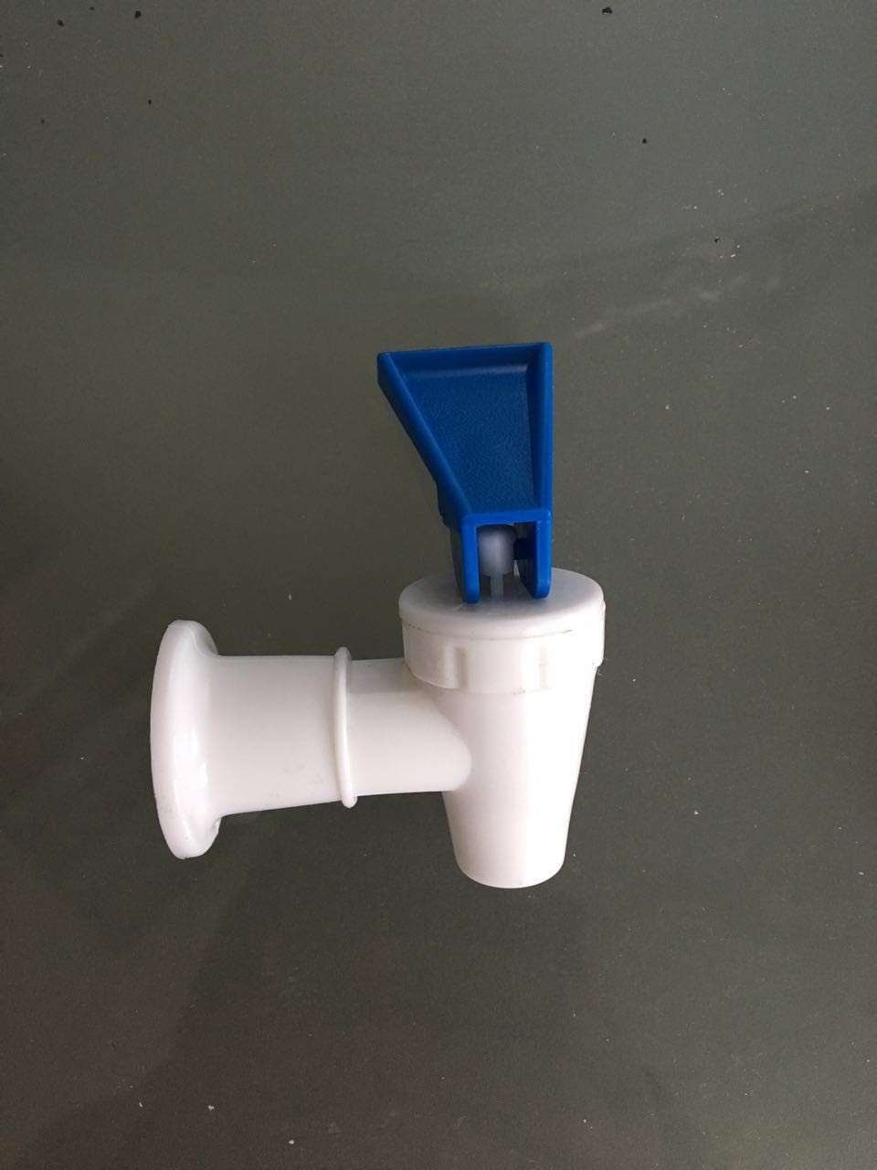 Replacement Hot Cold Water Mixer Tap Plastic Water