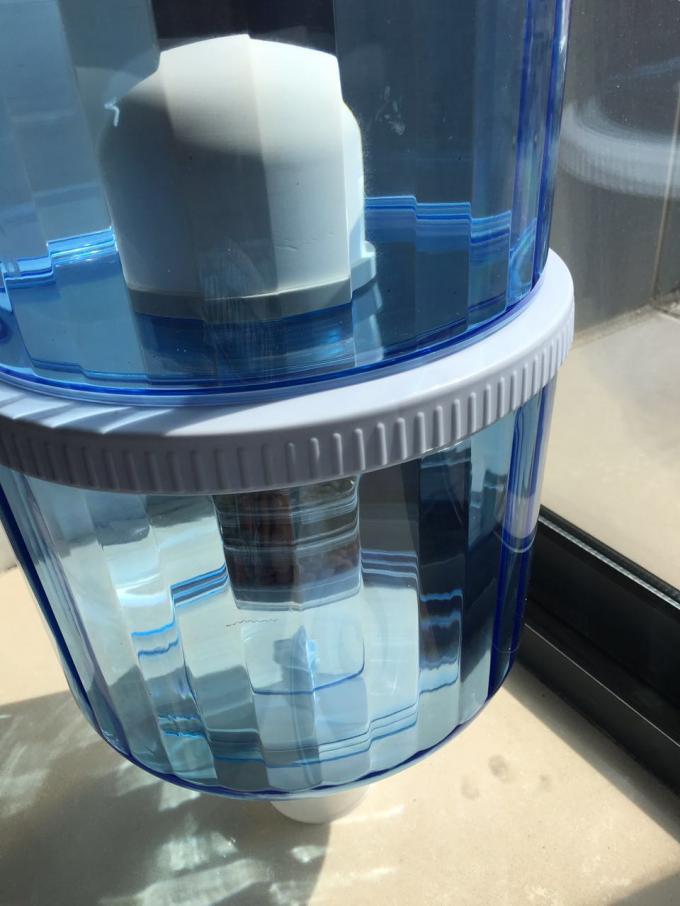 Sediment Filter Cartridge Healthy Mineral Water Pot , Lead Free Non