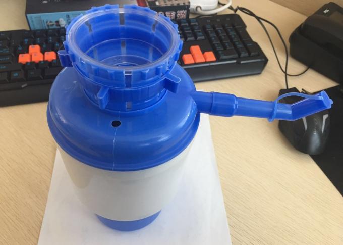 Plastic Manual Drinking Water Hand Pump 5 Gallon Water Dispenser Pump