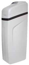 Electronic home Water Softener Plastic Material 1017 Resin Tank