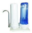 Portable Household Water Filter Reverse Osmosis Device 6000L Capacity