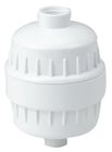 1 / 2 inch In & outlet Hard Water Shower Head Filter