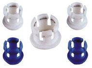 Convenient Assembly Water Hose Quick Connect Fittings , 3/4 Tube OD Quick Connect Coupling For Water