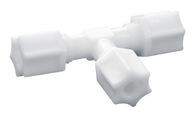 Wide Appliable Quick Connect Water Fittings For Water Filtration Equipment