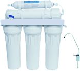 Ultra - Filtration 4 Stage Ro System Water Purifier With Ro Uv Uf , Membrane Water Filter For Home