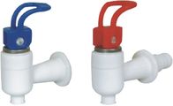 Male Thread Water Cooler Spigot Replacement , Plastic Spigot For Water Dispensers 25.6grms / Pc