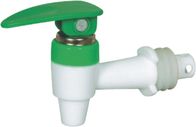 Brass Adjustable Plating Water Dispenser Faucet Plastic Food Grade Material