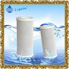 Granular Activated Carbon Water Filter Replacement Cartridge