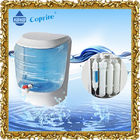 Ro Purifier Reverse Osmosis Water Filtration System For Home 50 / 75GPD Capacity
