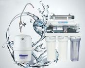 5 stage  50 or 100 gpd norm 10 inch  white   Water Filter   Reverse Osmosis System