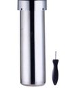 Household Pre - Filtration Stainless Steel Water Purifier Countertop OEM Avaliable