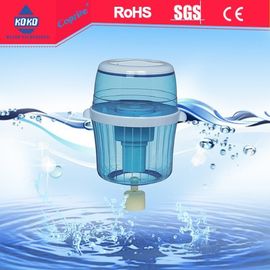 Water Pre Filter Activated Carbon Mineral Water Pot Clear Color