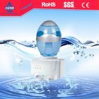 Ceramic Filter Mineral Water Pot 16L Capacity Table Top Installation