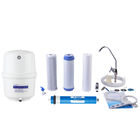 50GPD 5 Stages Undersink Alkaline RO Water Purifier Water Filter System