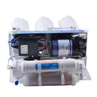 6 Stages 50GPD Kitchen Use RO Water Purification Alkalline Water Filter System