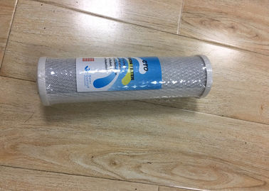 10inch Active Carbon Filter Cartridge Water Filter Cartridge Replacement With Active Carbon Material