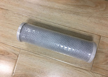 10inch Active Carbon Filter Cartridge Water Filter Cartridge Replacement With Active Carbon Material