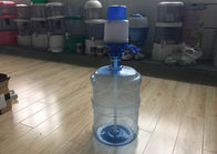 Plastic Manual Drinking Water Hand Pump 5 Gallon Water Dispenser Pump No Toxic