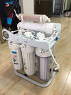 Domestic 50 / 75 / 100GPD Home Under Sink Water Filter System For Home