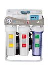 Allkaline Mineral Reverse Osmosis Water Filtration System 8 Stages For Home