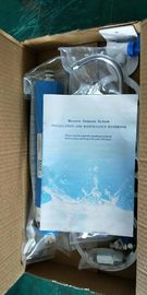 Home Kitchen Reverse Osmosis Water Filtration System 7 Stages Mineral Uv Lamp