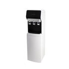 Uf / Ro Filtration Drinking Water Dispenser , Standing Water Filtration Cooler
