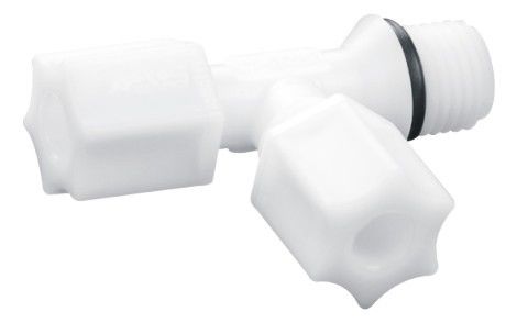 RO Water Purifier Quick Connect Water Fittings Food Grade Material