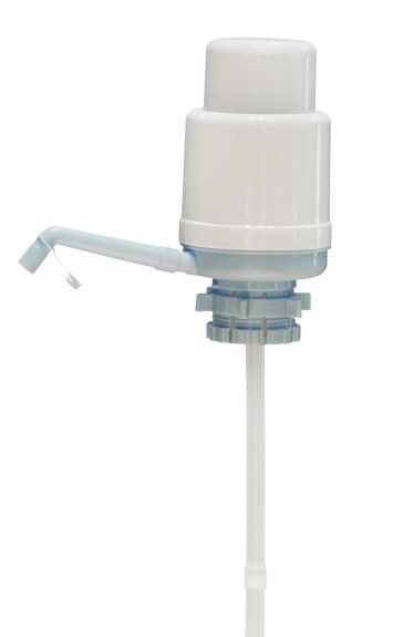 Portable Drinking Water Hand Pump For Bottled Water Dispenser Hydraulic Power