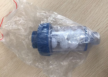 Household Washing Machine Filter with Polyphosphate Siliphos Filter Cartridge