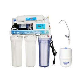 VONTRON Membrane 3.2G Tank Osmosis Filter System